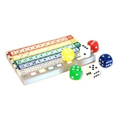 Qwixx 13 Qwixx -Spel Serie 1003492 a24e2e8f