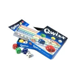 Qwixx 11 Qwixx -Spel Serie 1003492 a9b7c2f7