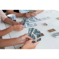 999 Games Saboteur -Spel Serie 1005267 40429224