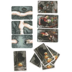 999 Games Saboteur -Spel Serie 1005267 e82a08c7