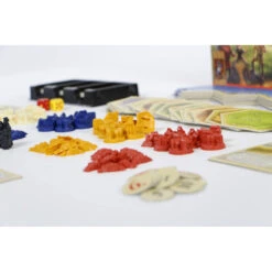 999 Games Catan Basisspel 13 999 Games Catan Basisspel -Spel Serie 1006506 a15d0352