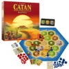 999 Games Catan Basisspel -Spel Serie 1006506 e69938b2