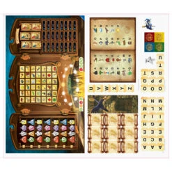Ravensburger Tiptoi De Magie Van Het Lezen -Spel Serie 1008800 002