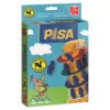 Jumbo Pisa Reisspel -Spel Serie 1012067 85c6c305