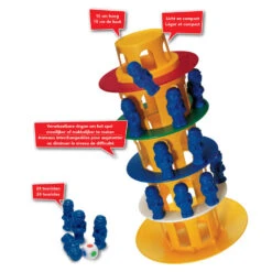 Jumbo Pisa Reisspel -Spel Serie 1012067 f66fec52