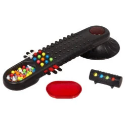 Hasbro Gaming Mastermind -Spel Serie 1014946 a25a0d44