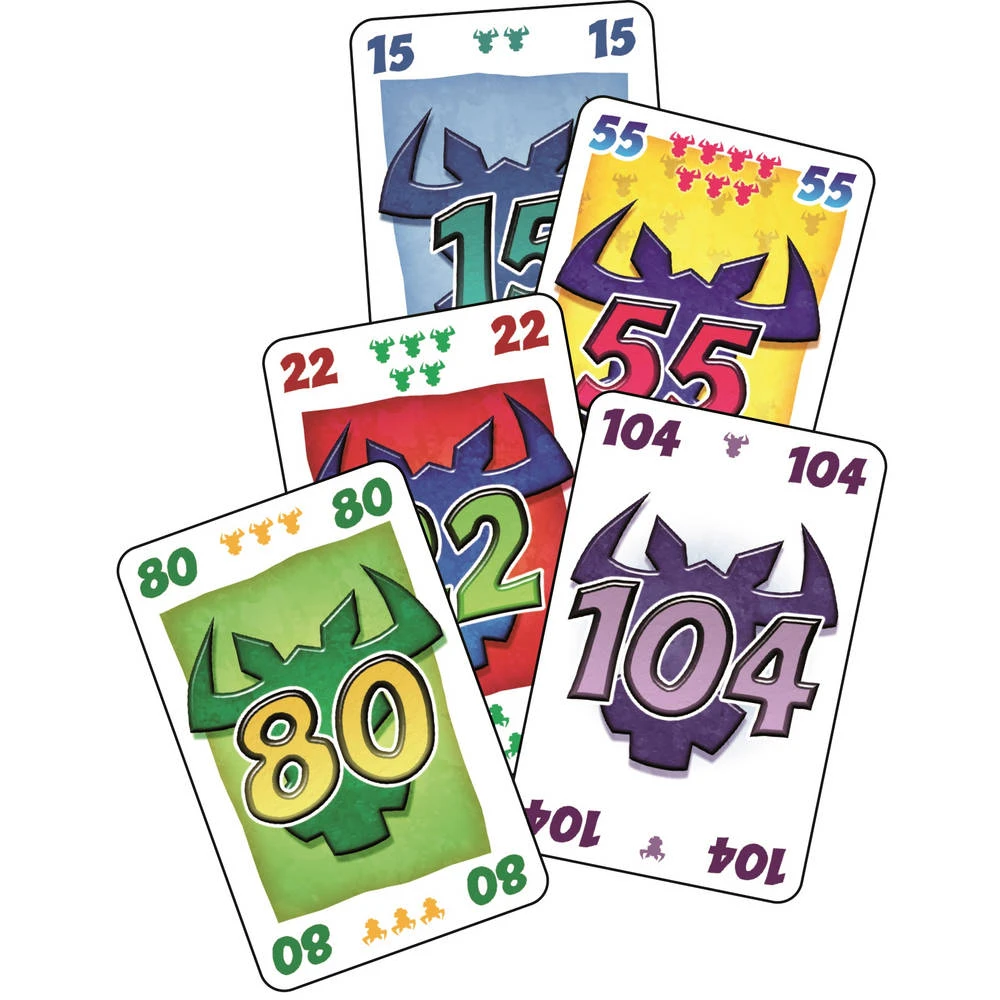 999 Games Take 5! 5 999 Games Take 5! - Afbeelding 3