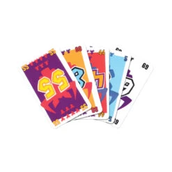 999 Games Take 5! 9 999 Games Take 5! -Spel Serie 1017757 6a0600e8