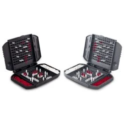 Hasbro Gaming Zeeslag Reisspel -Spel Serie 1019438 v03