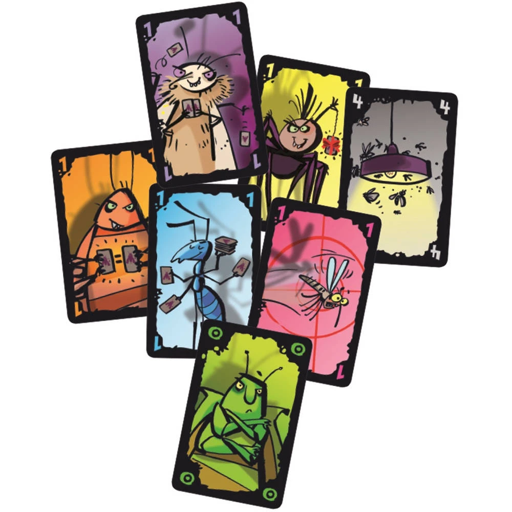 999 Games Valse Motten 5 999 Games Valse Motten - Afbeelding 3