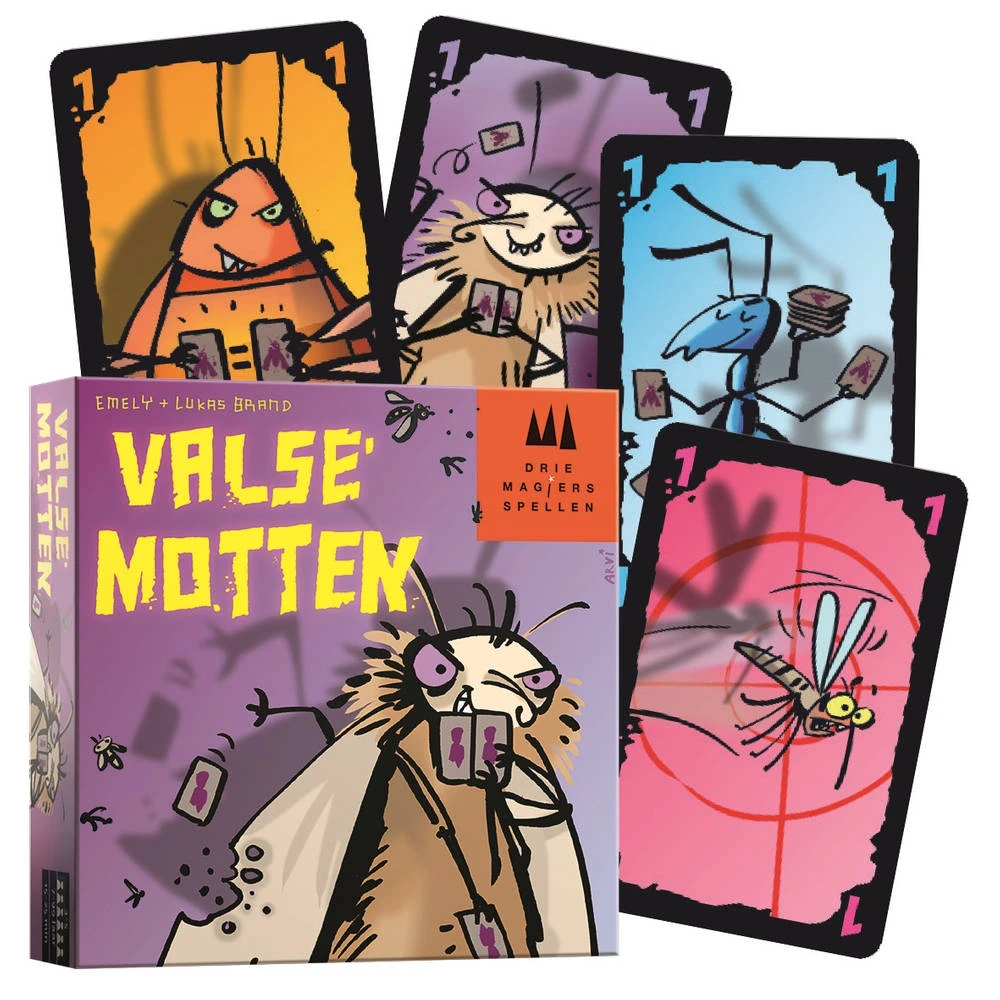 999 Games Valse Motten 3 999 Games Valse Motten