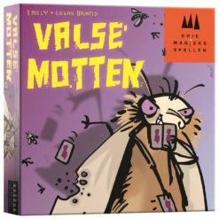 999 Games Valse Motten 6 999 Games Valse Motten -Spel Serie 1019830 9dc8540b