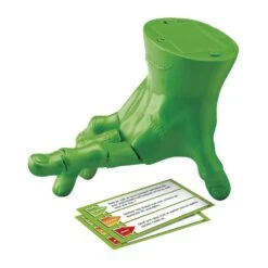 MEGABLEU In Een Handomdraai -Spel Serie 1020746 001