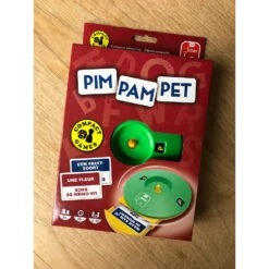 Jumbo Pim Pam Pet Reisspel -Spel Serie 1021444 096e040a