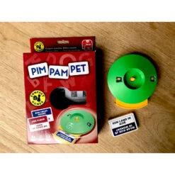 Jumbo Pim Pam Pet Reisspel -Spel Serie 1021444 3b4137ed