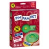 Jumbo Pim Pam Pet Reisspel 2 Jumbo Pim Pam Pet Reisspel -Spel Serie 1021444 a38a0db6