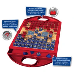 Jumbo Stratego Reisspel 11 Jumbo Stratego Reisspel -Spel Serie 1021475 5ca0d839
