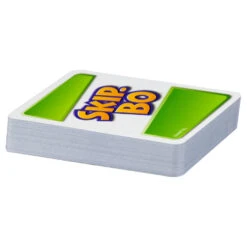 Mattel Games Skip-Bo -Spel Serie 1024317 6d17b616
