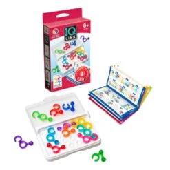 SmartGames IQ-Link -Spel Serie 1024888 001