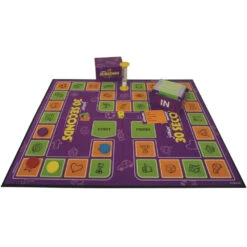 999 Games 30 Seconds Junior -Spel Serie 1025132 8ef8ae72