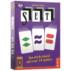 999 Games SET Kaartspel 6 999 Games SET Kaartspel -Spel Serie 1026371 eab1109c