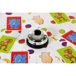 999 Games Halli Galli Extreme 13 999 Games Halli Galli Extreme -Spel Serie 1026435 cfc564b8