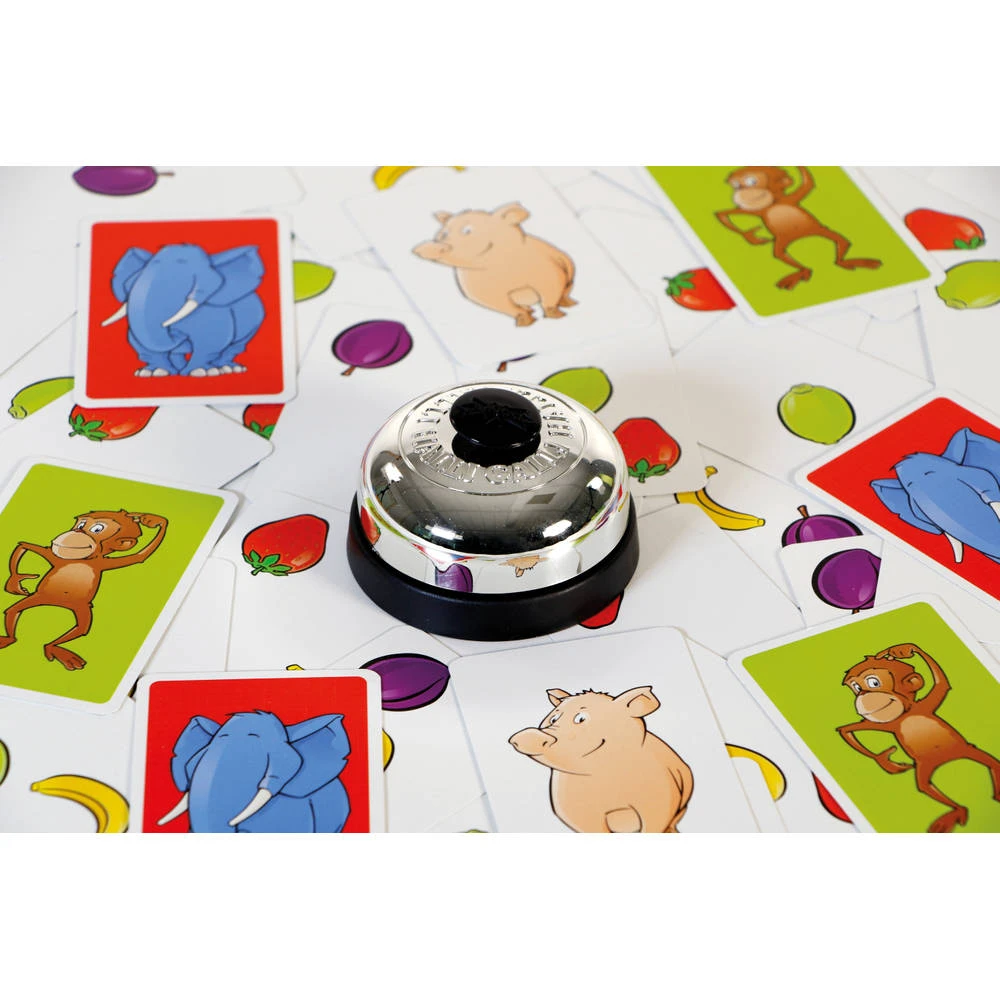 999 Games Halli Galli Extreme 8 999 Games Halli Galli Extreme - Afbeelding 6