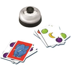 999 Games Halli Galli Extreme 11 999 Games Halli Galli Extreme -Spel Serie 1026435 f92acf40