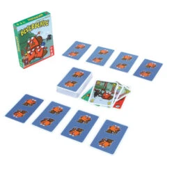 999 Games Beverbende -Spel Serie 1033300 cdd0da5a