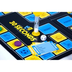 999 Games 30 Seconds -Spel Serie 1033540 9d56c1a7