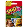 Mattel Games Uno Junior 1 Mattel Games Uno Junior -Spel Serie 1033547 9870bf3a
