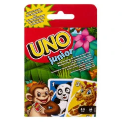 Mattel Games Uno Junior