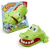 Hasbro Gaming Krokodil Met Kiespijn -Spel Serie 1033629 f3be8991
