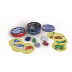 999 Games Vlotte Geesten -Spel Serie 1036879 25a6b568