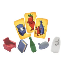 999 Games Vlotte Geesten -Spel Serie 1036879 4f9473bf