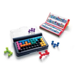 SmartGames IQ Fit 7 SmartGames IQ Fit -Spel Serie 1039003 7f4d9c01