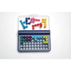 SmartGames IQ Fit 8 SmartGames IQ Fit -Spel Serie 1039003 9a62ab67