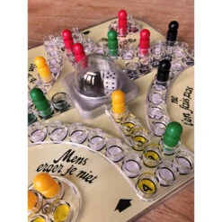 Jumbo Mens Erger Je Niet! Met Dobbelautomaat 10 Jumbo Mens Erger Je Niet! Met Dobbelautomaat -Spel Serie 1041991 035cad93