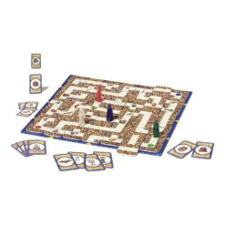 Ravensburger Doolhof Bordspel 10 Ravensburger Doolhof Bordspel -Spel Serie 1044256 83c077f6