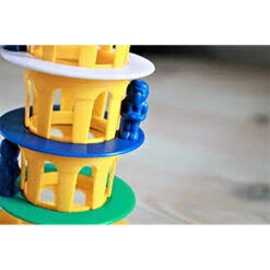 Jumbo Toren Van Pisa Gezelschapsspel 9 Jumbo Toren Van Pisa Gezelschapsspel -Spel Serie 1047602 f1d1b320