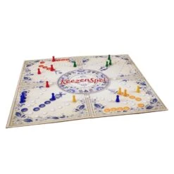 Keezenspel 10 Keezenspel -Spel Serie 1049370 h01 web