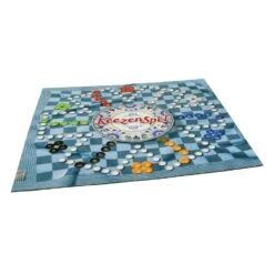 Keezenspel 13 Keezenspel -Spel Serie 1049370 i01 web