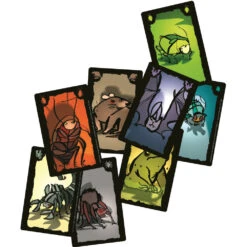 999 Games Kakkerlakkenpoker -Spel Serie 1052832 c1c4dab8