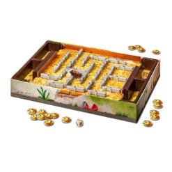 Ravensburger La Cucaracha Bordspel -Spel Serie 1054736 002