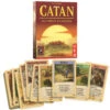 999 Games Catan Het Snelle Kaartspel -Spel Serie 1057615 12546080
