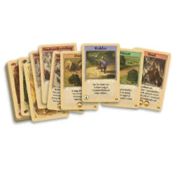 999 Games Catan Het Snelle Kaartspel -Spel Serie 1057615 386d2261