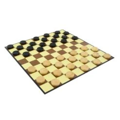 Jumbo Dammen -Spel Serie 1059976 760997e4