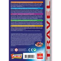 Goliath Rummikub Reiseditie -Spel Serie 1112266 147030cf