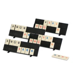 Goliath Rummikub Reiseditie -Spel Serie 1112266 ef46df9c