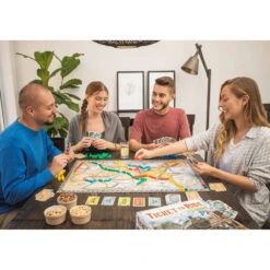 Days Of Wonder Ticket To Ride Europe 12 Days Of Wonder Ticket To Ride Europe -Spel Serie 1120937 9621ea76